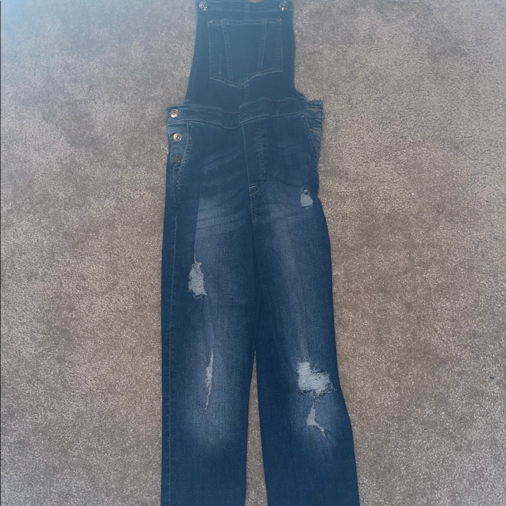 H&M Jean overall